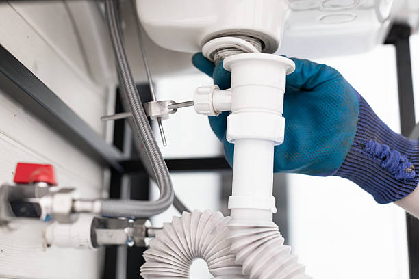 Reliable Drain Cleaning contractor in River Grove, IL by Masters Plumbing Service